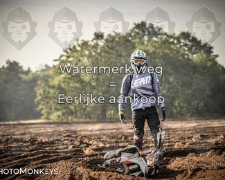 Foto's Offroad Rit Eindhoven/ KTM-Dag 03-10-2026 | Zaterdag photo