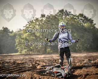 Foto's Offroad Rit Eindhoven/ KTM-Dag 03-10-2026 | Zaterdag photo