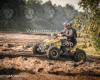 Foto's Offroad Rit Eindhoven/ KTM-Dag 03-10-2026 | Zaterdag photo