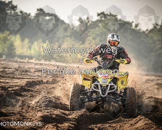 Foto's Offroad Rit Eindhoven/ KTM-Dag 03-10-2026 | Zaterdag photo