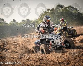 Foto's Offroad Rit Eindhoven/ KTM-Dag 03-10-2026 | Zaterdag photo