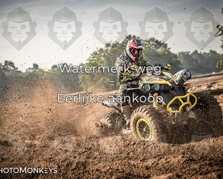 Foto's Offroad Rit Eindhoven/ KTM-Dag 03-10-2026 | Zaterdag photo