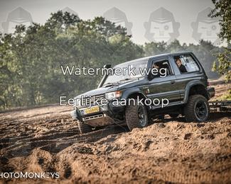 Foto's Offroad Rit Eindhoven/ KTM-Dag 03-10-2026 | Zaterdag photo