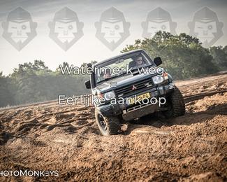 Foto's Offroad Rit Eindhoven/ KTM-Dag 03-10-2026 | Zaterdag photo