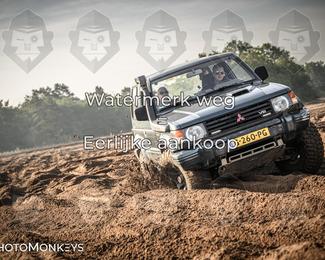 Foto's Offroad Rit Eindhoven/ KTM-Dag 03-10-2026 | Zaterdag photo