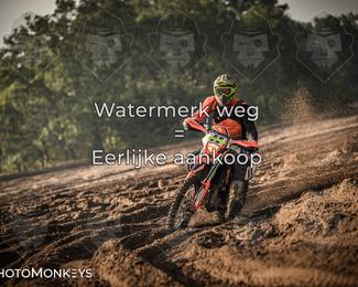 Foto's Offroad Rit Eindhoven/ KTM-Dag 03-10-2026 | Zaterdag photo