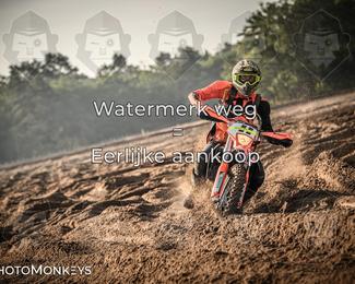 Foto's Offroad Rit Eindhoven/ KTM-Dag 03-10-2026 | Zaterdag photo