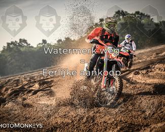 Foto's Offroad Rit Eindhoven/ KTM-Dag 03-10-2026 | Zaterdag photo