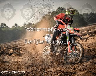 Foto's Offroad Rit Eindhoven/ KTM-Dag 03-10-2026 | Zaterdag photo