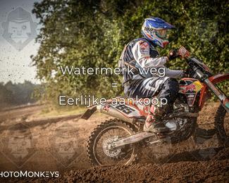 Foto's Offroad Rit Eindhoven/ KTM-Dag 03-10-2026 | Zaterdag photo