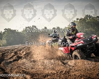 Foto's Offroad Rit Eindhoven/ KTM-Dag 03-10-2026 | Zaterdag photo