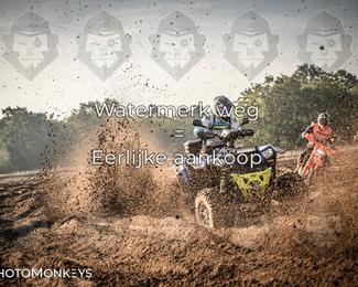 Foto's Offroad Rit Eindhoven/ KTM-Dag 03-10-2026 | Zaterdag photo