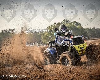Foto's Offroad Rit Eindhoven/ KTM-Dag 03-10-2026 | Zaterdag photo