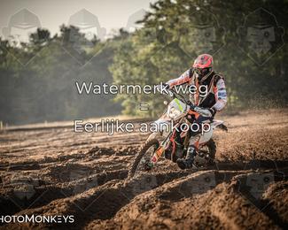 Foto's Offroad Rit Eindhoven/ KTM-Dag 03-10-2026 | Zaterdag photo