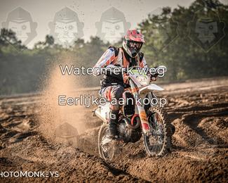 Foto's Offroad Rit Eindhoven/ KTM-Dag 03-10-2026 | Zaterdag photo