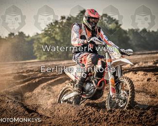 Foto's Offroad Rit Eindhoven/ KTM-Dag 03-10-2026 | Zaterdag photo