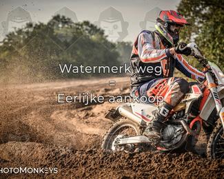 Foto's Offroad Rit Eindhoven/ KTM-Dag 03-10-2026 | Zaterdag photo