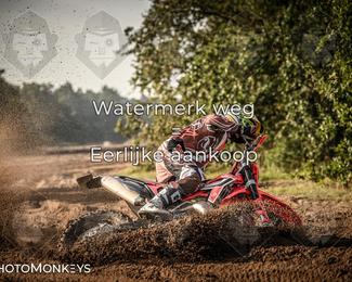 Foto's Offroad Rit Eindhoven/ KTM-Dag 03-10-2026 | Zaterdag photo