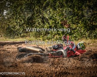 Foto's Offroad Rit Eindhoven/ KTM-Dag 03-10-2026 | Zaterdag photo