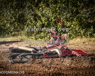 Foto's Offroad Rit Eindhoven/ KTM-Dag 03-10-2026 | Zaterdag photo