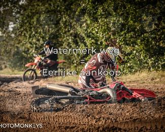 Foto's Offroad Rit Eindhoven/ KTM-Dag 03-10-2026 | Zaterdag photo