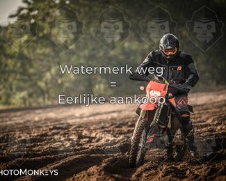 Foto's Offroad Rit Eindhoven/ KTM-Dag 03-10-2026 | Zaterdag photo