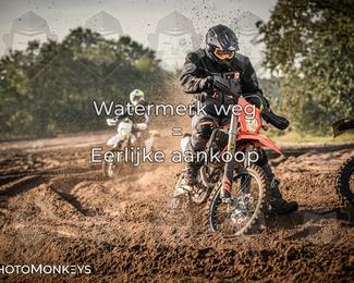 Foto's Offroad Rit Eindhoven/ KTM-Dag 03-10-2026 | Zaterdag photo