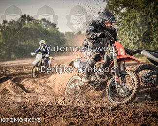 Foto's Offroad Rit Eindhoven/ KTM-Dag 03-10-2026 | Zaterdag photo