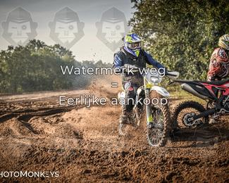 Foto's Offroad Rit Eindhoven/ KTM-Dag 03-10-2026 | Zaterdag photo