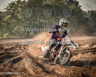 Foto's Offroad Rit Eindhoven/ KTM-Dag 03-10-2026 | Zaterdag photo