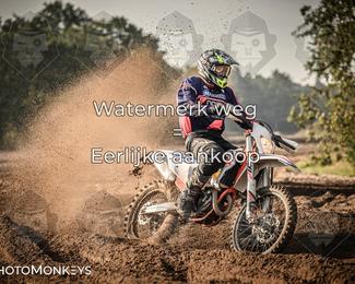 Foto's Offroad Rit Eindhoven/ KTM-Dag 03-10-2026 | Zaterdag photo
