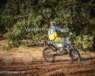 Foto's Offroad Rit Eindhoven/ KTM-Dag 03-10-2026 | Zaterdag photo