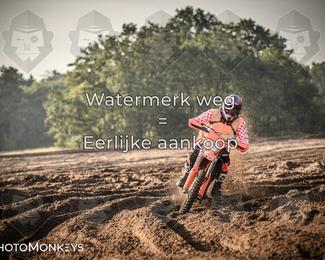 Foto's Offroad Rit Eindhoven/ KTM-Dag 03-10-2026 | Zaterdag photo