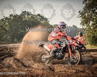 Foto's Offroad Rit Eindhoven/ KTM-Dag 03-10-2026 | Zaterdag photo