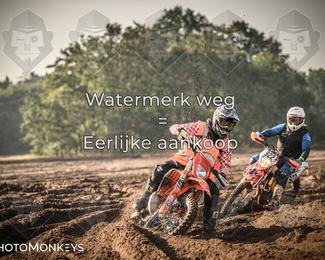 Foto's Offroad Rit Eindhoven/ KTM-Dag 03-10-2026 | Zaterdag photo
