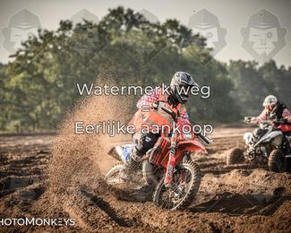 Foto's Offroad Rit Eindhoven/ KTM-Dag 03-10-2026 | Zaterdag photo