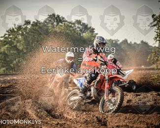 Foto's Offroad Rit Eindhoven/ KTM-Dag 03-10-2026 | Zaterdag photo