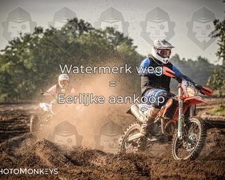 Foto's Offroad Rit Eindhoven/ KTM-Dag 03-10-2026 | Zaterdag photo