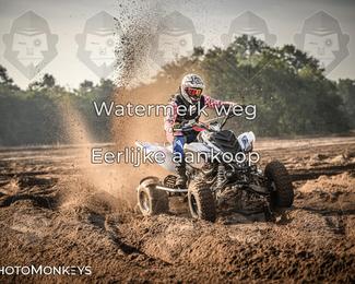 Foto's Offroad Rit Eindhoven/ KTM-Dag 03-10-2026 | Zaterdag photo