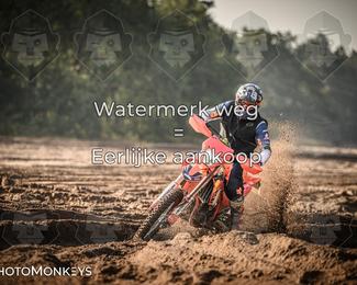 Foto's Offroad Rit Eindhoven/ KTM-Dag 03-10-2026 | Zaterdag photo