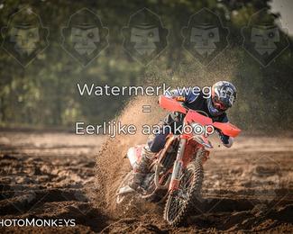 Foto's Offroad Rit Eindhoven/ KTM-Dag 03-10-2026 | Zaterdag photo