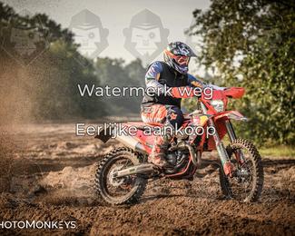 Foto's Offroad Rit Eindhoven/ KTM-Dag 03-10-2026 | Zaterdag photo