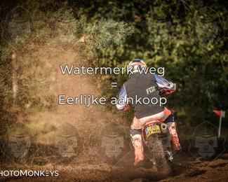 Foto's Offroad Rit Eindhoven/ KTM-Dag 03-10-2026 | Zaterdag photo
