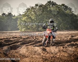 Foto's Offroad Rit Eindhoven/ KTM-Dag 03-10-2026 | Zaterdag photo
