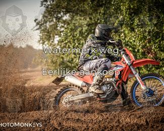 Foto's Offroad Rit Eindhoven/ KTM-Dag 03-10-2026 | Zaterdag photo