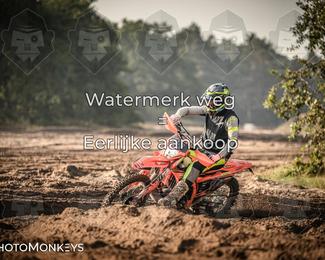 Foto's Offroad Rit Eindhoven/ KTM-Dag 03-10-2026 | Zaterdag photo