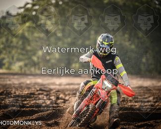 Foto's Offroad Rit Eindhoven/ KTM-Dag 03-10-2026 | Zaterdag photo