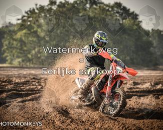 Foto's Offroad Rit Eindhoven/ KTM-Dag 03-10-2026 | Zaterdag photo