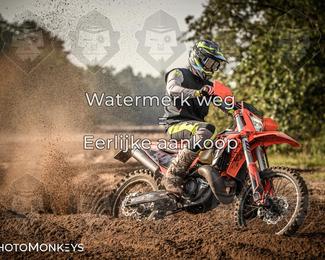 Foto's Offroad Rit Eindhoven/ KTM-Dag 03-10-2026 | Zaterdag photo