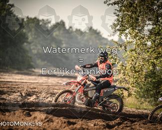 Foto's Offroad Rit Eindhoven/ KTM-Dag 03-10-2026 | Zaterdag photo